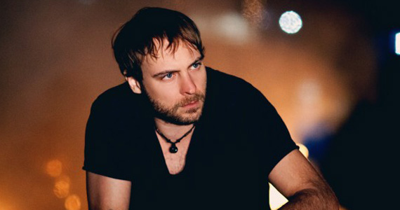 Ao Vivo Music apresenta o baterista de jazz moderno Ari Hoenig
